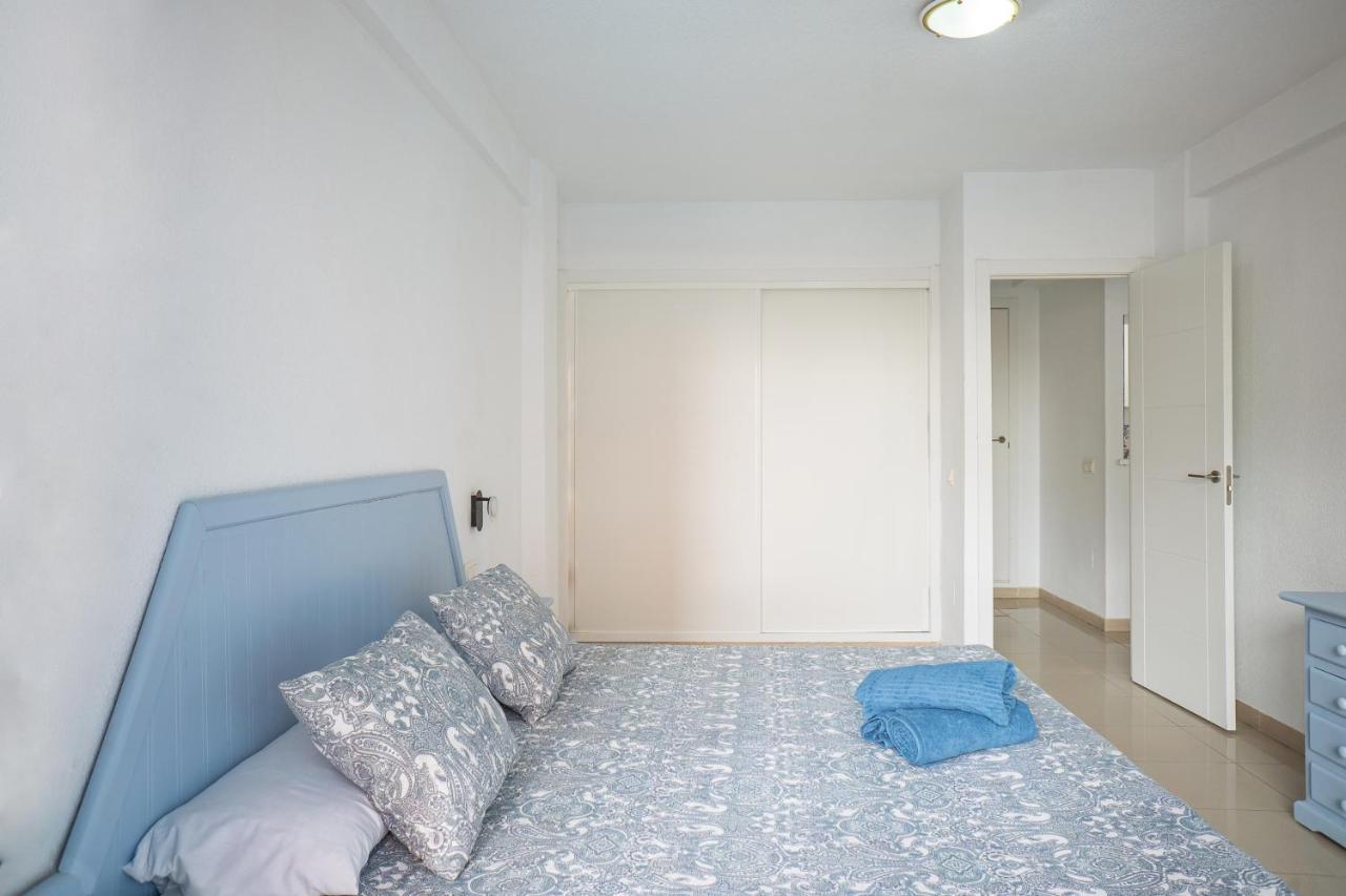 Apartamentos El Velero Torremolinos Exterior photo