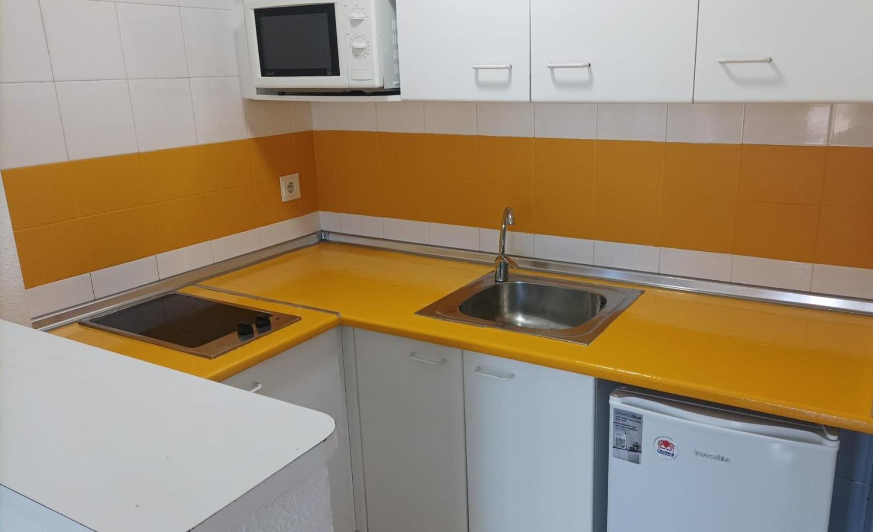 Apartamentos El Velero Torremolinos Room photo