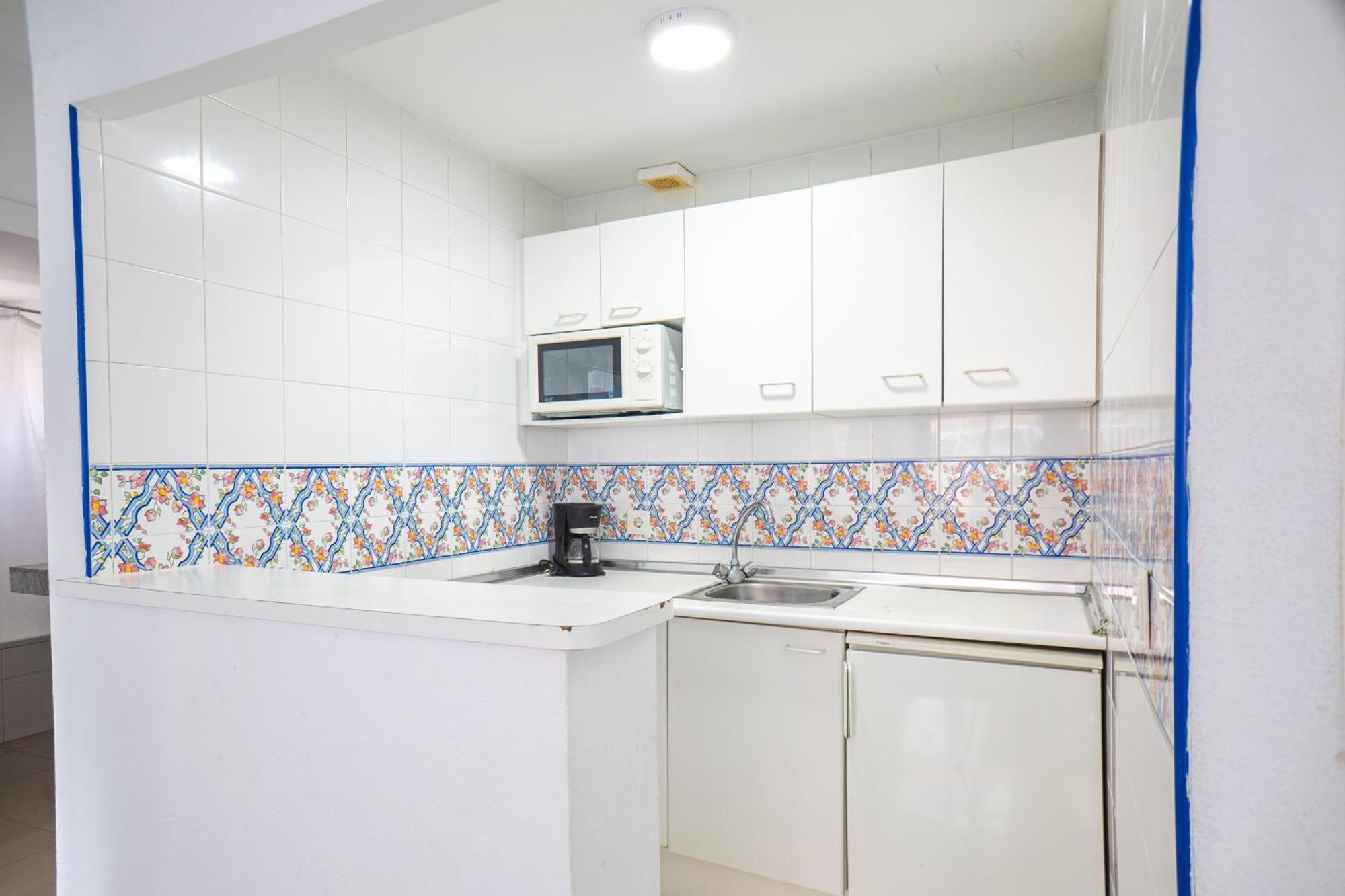 Apartamentos El Velero Torremolinos Room photo