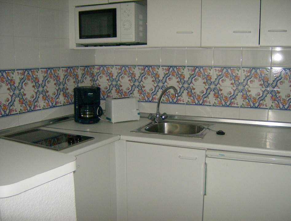 Apartamentos El Velero Torremolinos Exterior photo