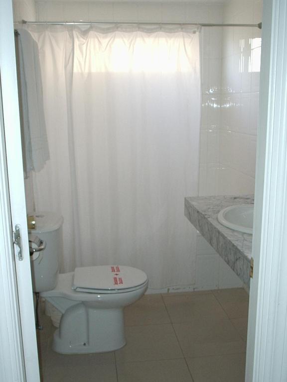 Apartamentos El Velero Torremolinos Exterior photo